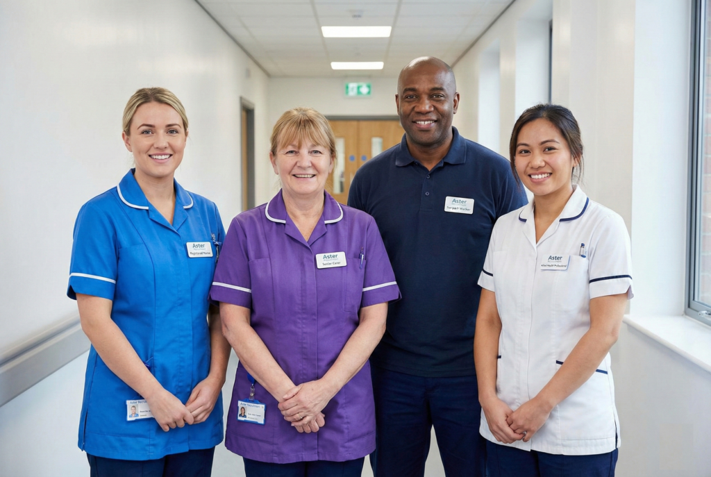 3. full spectrum discipline coverage