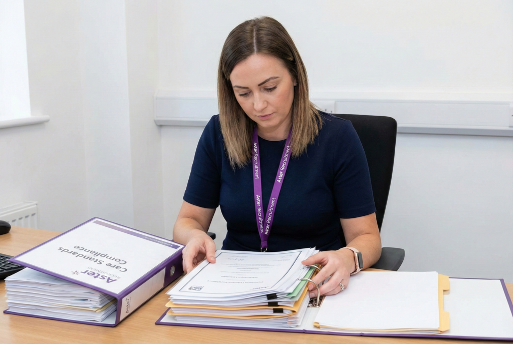 4. uncompromising compliance