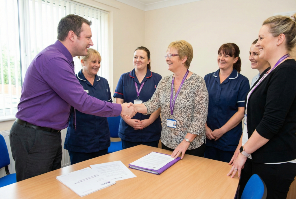 5. seamless transition management (tupe)