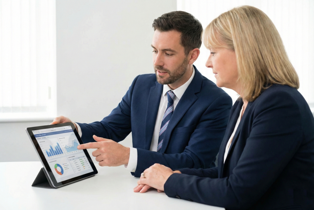 7. performance & quality assurance