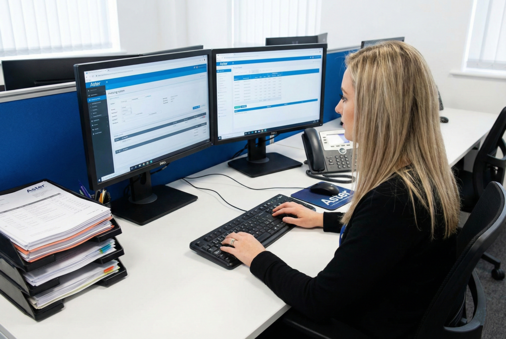 8. flexible administration