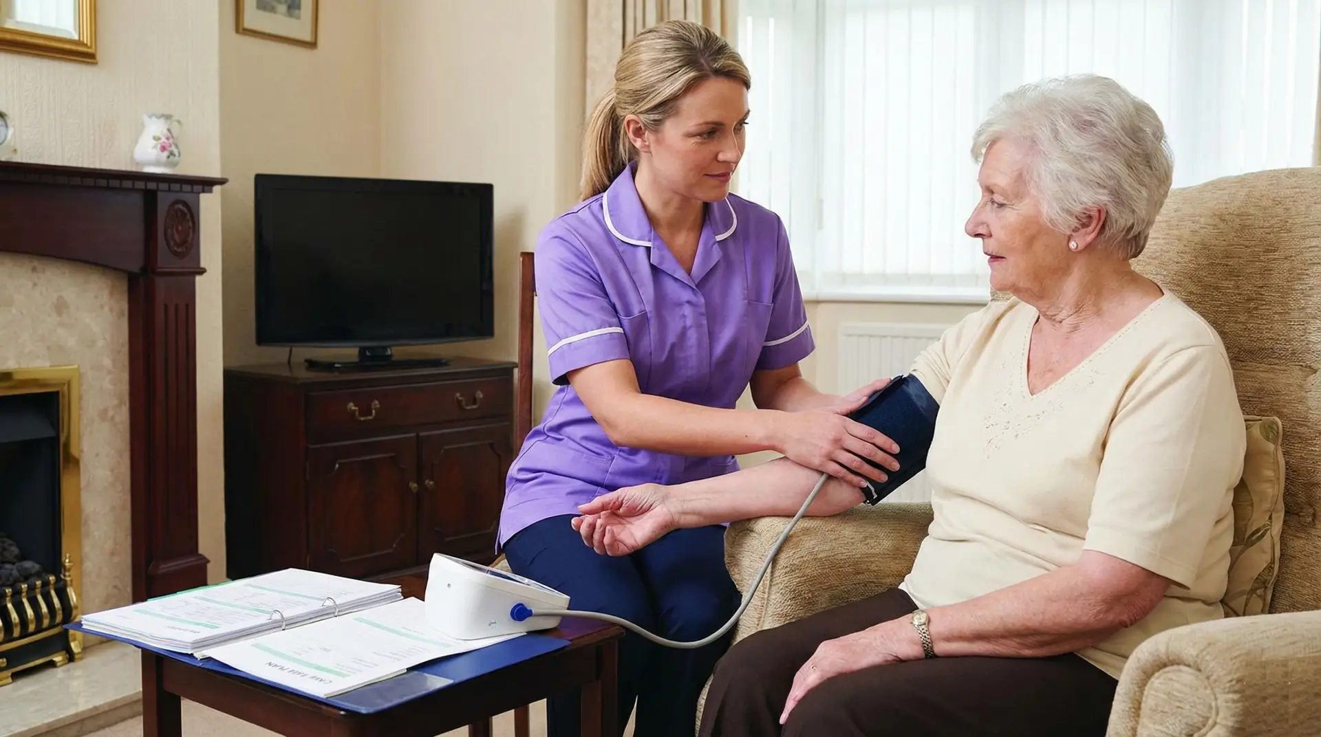 complex condition management